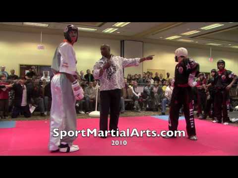 2010 NBL Supergrands - World Team Challenge - Team Proper v Jack Felton