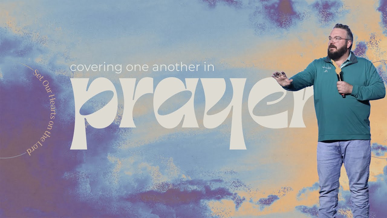 Blessing Service