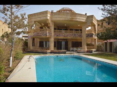 صورة مصغرة لفيديو العقار