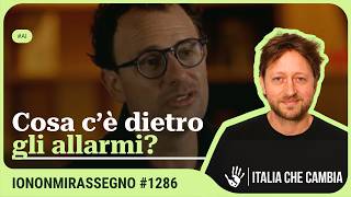 Davvero l’Ia potrebbe “prendersi” Internet in 6 mesi? - INMR 15/9/2026