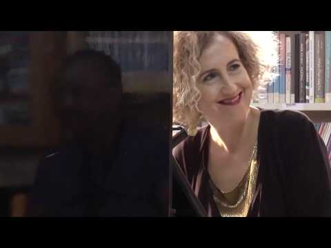 Anat Fort and Abate Berihun in duo