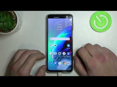 Does Motorola Moto G100 have Screen Recorder?