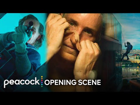 afbeelding Who is the Jackal? - Extended First Look