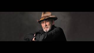 Stay Young Don Williams with Lyrics