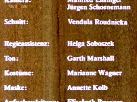 Heidi Ending End Theme Movie Switzerland / Germany 1978