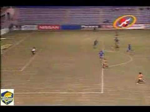 Dorados Lobos resumen goles