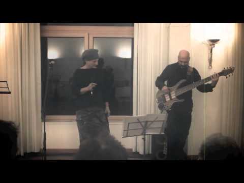 PORNOTANGO LIVE - SUSTO e SORANZIO