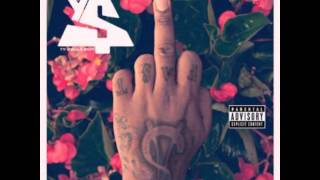 Ty Dolla $ign - Lord Knows Feat. Dom Kennedy &amp; Rick Ross