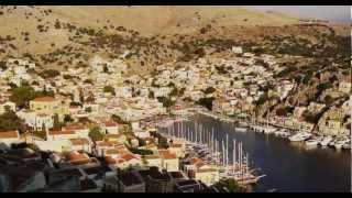 preview picture of video 'SAVVAIDIS | Symi, the colorful island'