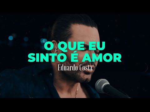 O Que Eu Sinto video