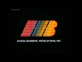 Hong Kong Phooey 1974 DTAT AU Closing Logos 1 Season Only