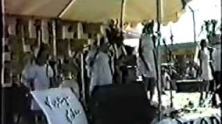 Microwave Babies - Visiting Kids Live