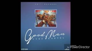 Vybz kartel - good man (official audio) October 2016