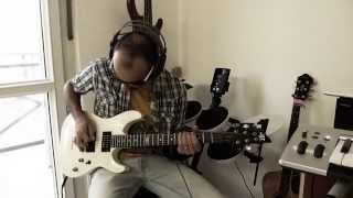 Video thumbnail for Guitar SGR - C1 by schecter - Test by SUONO DISTORTO