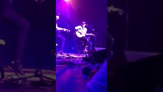 Chase Rice Jack Daniels Showed Up