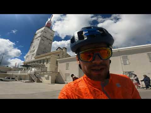 Bikingman France 2021