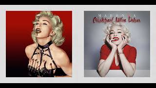 46.Madonna - Hold Tight (Demo 3)