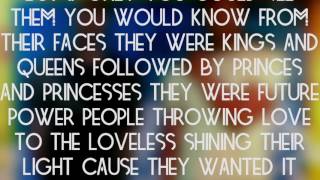 FUTURE LOVE PARADISE