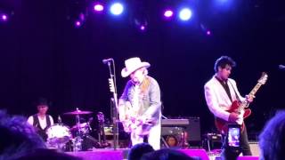 Liar by Dwight Yoakam at Iron City, Birmingham, AL 3/16/17