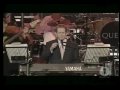 BRIAN WILSON - "Good Vibrations" TV Medley ...