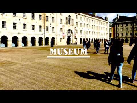 RAE video The corrs A