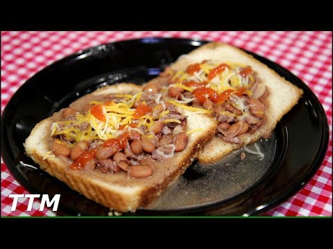 EASY Beef and Beans Instant Pot Recipe