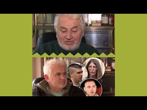 OVO NI NAJVEĆA ULIČARKA NE BI URADILA REKAO JE  DALILIN OTAC I OTKRIO DA GA JE POSETIO DEJANOV OTAC