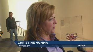 Attorney Mumma gets minor punishment