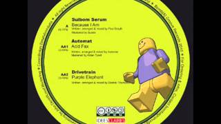 Automat - Acid Fax (BGSC002).wmv