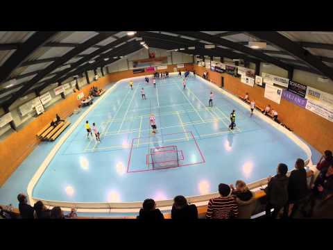 Lions Konolfingen II : Olten Zofingen II - 3. Drittel (2/2)