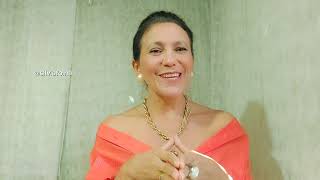 O QUE UMA MULHER BEM CUIDADA FAZ PARA CONTINUAR A JORNADA?