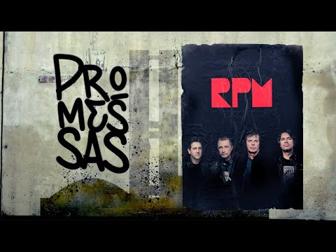 RPM- Promessas
