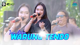 Download lagu WARUNG TENDO - INEZ ALFAHRA // ONE PRO Live LOSSGENTENG REBORN 2K25 mp3 Download lagu WARUNG TENDO - INEZ ALFAHRA // ONE PRO Live LOSSGENTENG REBORN 2K25 mp3