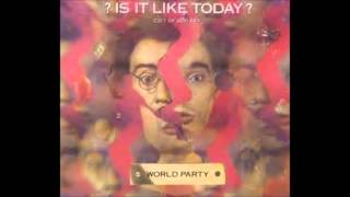 World Party - World Without Love