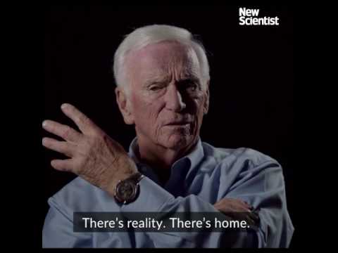 Eugene Cernan 1934-2017