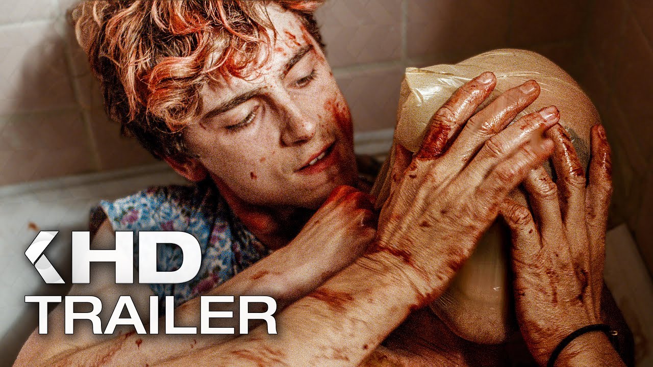 Watch video BONES AND ALL Trailer 2 (2022) Now BONES AND ALL Trailer 2 (2022)