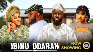 IBINU ODARAN - Yoruba Movie 2026 Drama Ibrahim Yekini, Yetunde Barnabas, Kiki Bakare, Oyindamola San