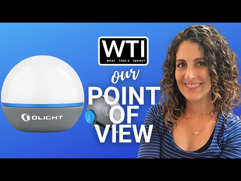 OLIGHT Obulb Night Lights - WTI product video review