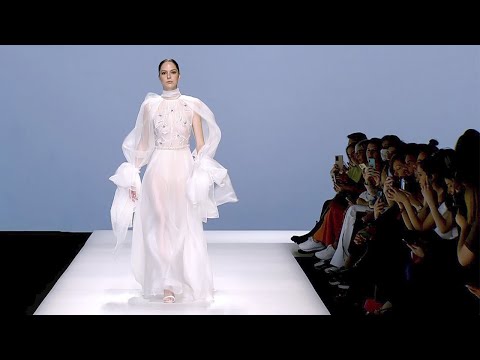 Isabel Sanchis | Spring Summer 2023 | Bridal Collection