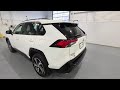 Toyota RAV4 Prime SE / AWD / APPLE CARPLAY / CAMERA DE RECUL +++ 2024-video