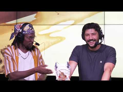 Brawlhalla Summer Doubles Championship - North America