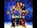 Hanson - What Christmas Means To Me