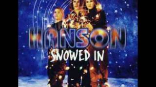 Hanson - What Christmas Means To Me
