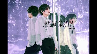 Download lagu [FMV   Vietsub] Señorita - VKook ver mp3