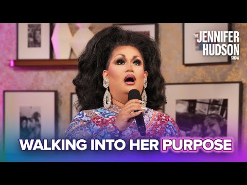 How Ada Vox Manifested This Moment + Sings ‘Nessun Dorma’