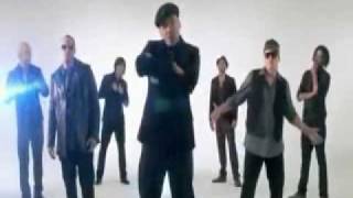 Culcha Candela - Monsta (Official Music Video).mpeg