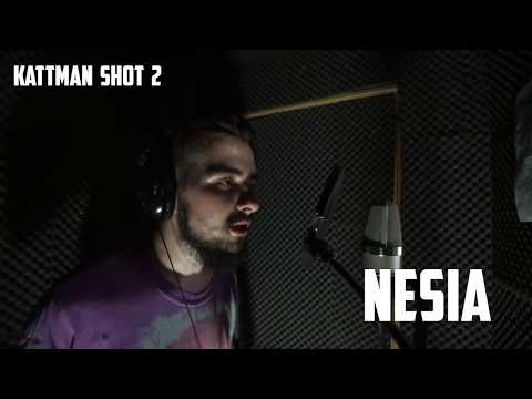 NESIA - KATTMAN SHOT 2 (Prod by SOB production)