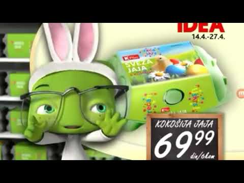 IDEA 2013 JAJA TVC 3