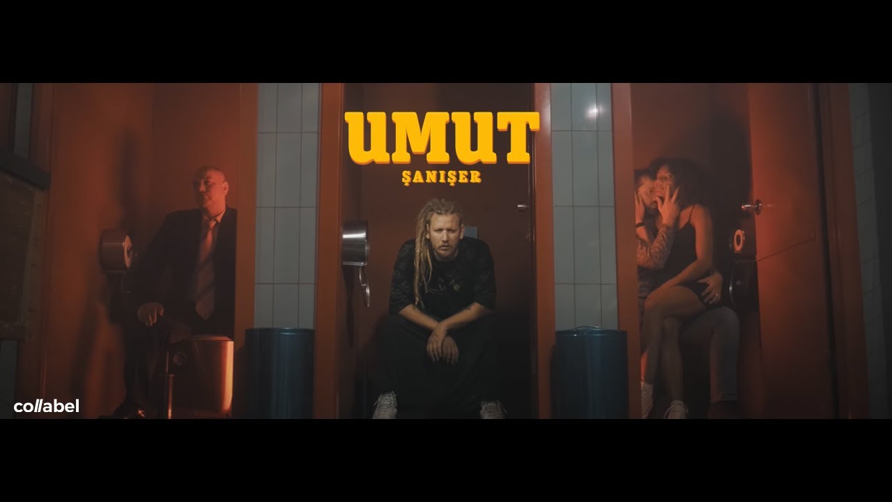 Şanışer — Günleri Geride Bırak