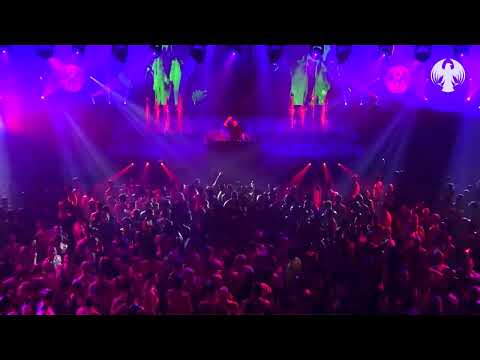 Darklands 2022 - DJ set - William Sizen Bell - Rage party